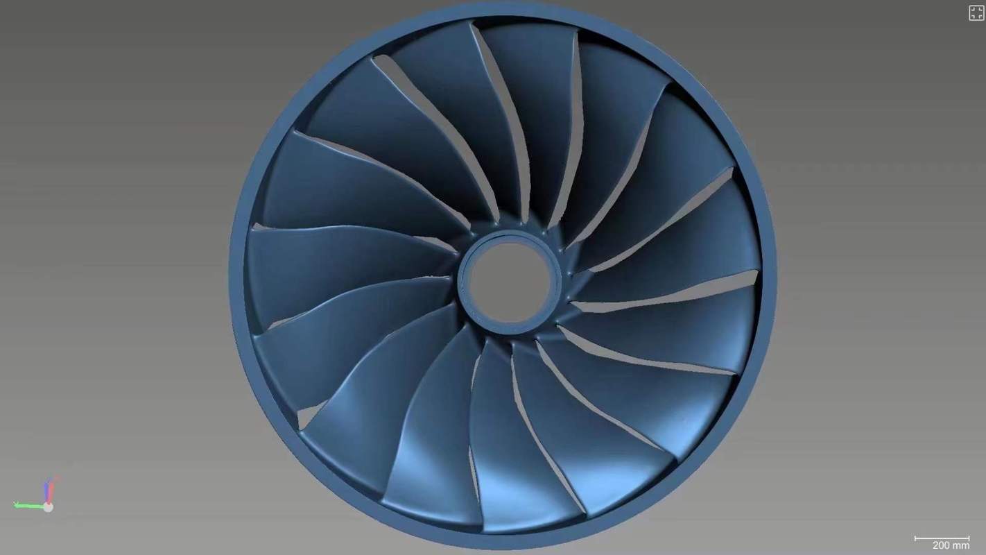 消失模3d扫描测绘 注塑模具测绘 逆向造型 抄数绘图 三维扫描 产品