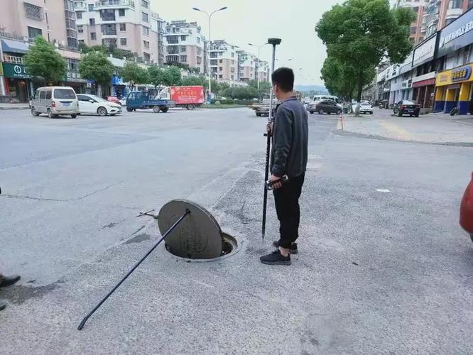 武义县自然资源和规划局规划测绘院测量队工作纪实